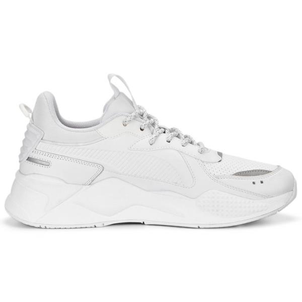 Adidași unisex Puma Rs-X Triple 42 / White photo 3 Adidași unisex Puma Rs-X Triple 42 / White photo 3