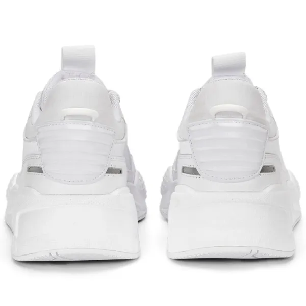 Adidași unisex Puma Rs-X Triple 42 / White photo 5 Adidași unisex Puma Rs-X Triple 42 / White photo 5
