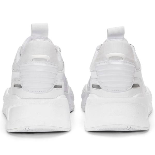Adidași unisex Puma Rs-X Triple 47 / White photo 5 Adidași unisex Puma Rs-X Triple 47 / White photo 5