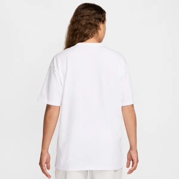 Tricou pentru bărbați Nike M Nsw Tee M90 Oc Hbr Pk4 100% bumbac / White photo 3