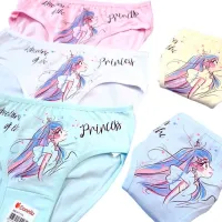 Трусики для девочек Donella 4111Y3 8-9 лет / 140