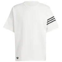 Tricou pentru bărbați Adidas Neuclassic Tee 100% bumbac / White