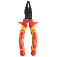 Clește Hoegert HT1P907 200 mm