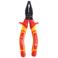 Clește Hoegert HT1P903 160 mm