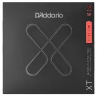 Скакалка D'Addario XTE1052  Серебряный / Cталь