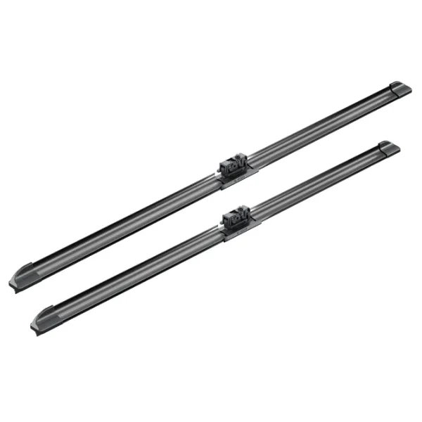 Стеклоочиститель Передние Mercedes-Benz 2018 - 2020 (A615S) Bosch / 26" + 24" / 650 мм + 600 мм photo 2