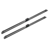 Ștergător parbriz Față Mercedes-Benz 2018 - 2020 (A615S) Bosch / 26" + 24" / 650 mm + 600 mm photo 2