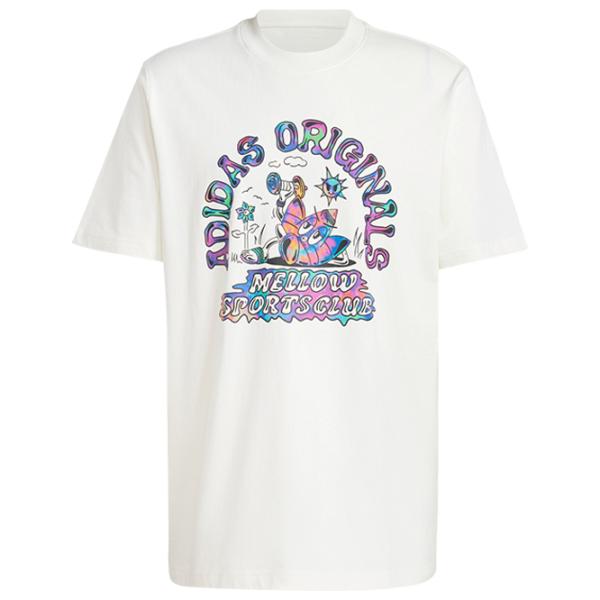 Футболка для мужчин Nike Tie-Dyed Short Sleeve 100% хлопок / Белый photo 1