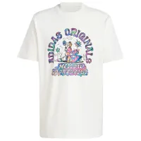 Tricou pentru bărbați Nike Tie-Dyed Short Sleeve 100% bumbac / White