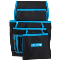 Сумка пояс для инструментов Hoegert HT7G235  Полиэстер