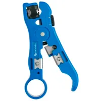 Clește dezizolator Hoegert HT1P103 