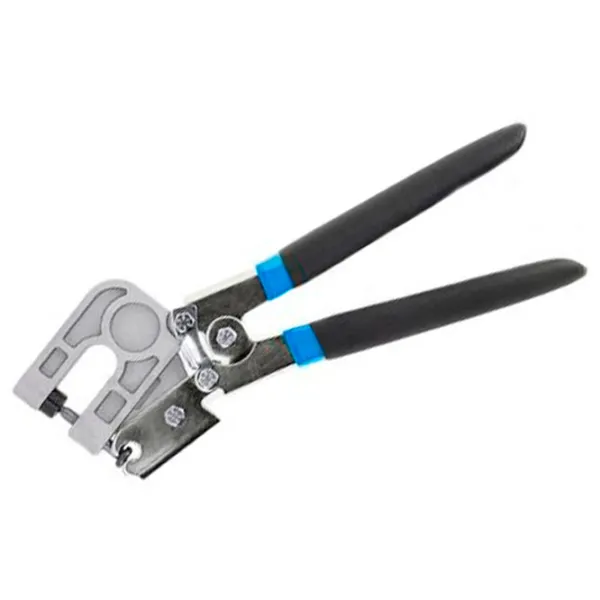 Щипцы для формирования Hoegert HT1P390 275 мм photo 1