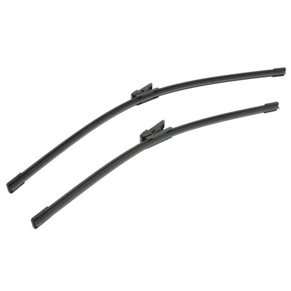 Стеклоочиститель Передние Jaguar 2017 - 2020 (A322S) Bosch / 26" + 20" / 650 мм + 500 мм photo 3