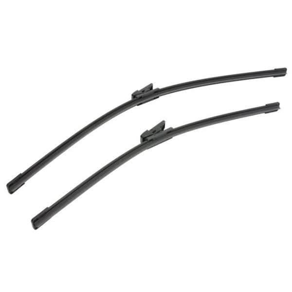 Стеклоочиститель Передние Jaguar 2017 - 2020 (A322S) Bosch / 26" + 20" / 650 мм + 500 мм photo 3