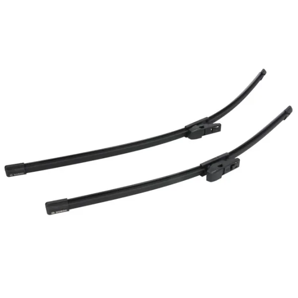 Стеклоочиститель Передние Jaguar 2017 - 2020 (A322S) Bosch / 26" + 20" / 650 мм + 500 мм photo 4