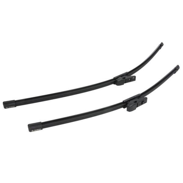 Стеклоочиститель Передние Jaguar 2017 - 2020 (A322S) Bosch / 26" + 20" / 650 мм + 500 мм photo 4