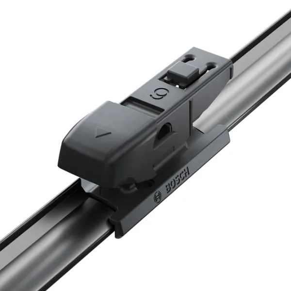 Стеклоочиститель Передние Jaguar 2017 - 2020 (A322S) Bosch / 26" + 20" / 650 мм + 500 мм photo 6