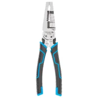 Clește multifuncţional Hoegert HT1P240 200 mm