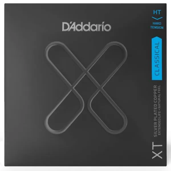 Скакалка D'Addario XTC46  Бронзовый / Бронза photo 1