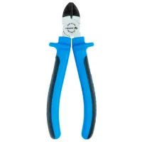 Clește tăietor Hoegert HT1P010 160 mm