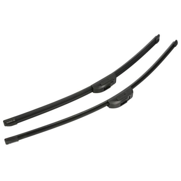 Стеклоочиститель Передние BYD 2005 - 2018 (AR997S) Bosch / 24" + 22" / 600 мм + 550 мм photo 2