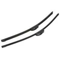 Ștergător parbriz Față BYD 2005 - 2018 (AR997S) Bosch / 24" - 22" / 600 mm + 550 mm photo 2
