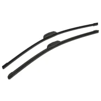 Ștergător parbriz Față BYD 2005 - 2018 (AR997S) Bosch / 24" - 22" / 600 mm + 550 mm photo 3