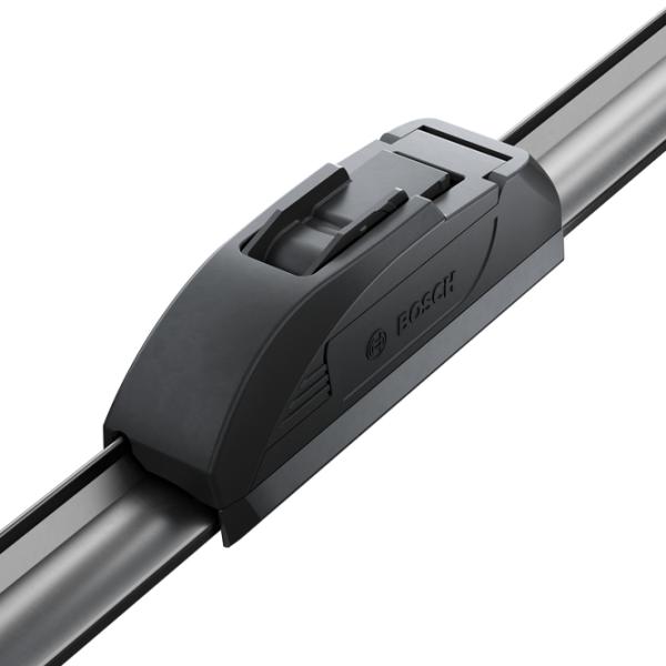 Стеклоочиститель Передние BYD 2005 - 2018 (AR997S) Bosch / 24" + 22" / 600 мм + 550 мм photo 5