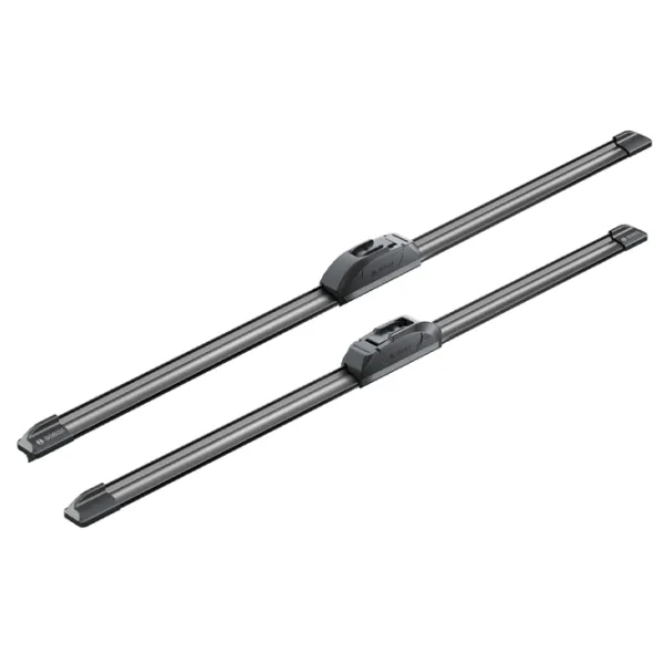 Стеклоочиститель Передние BYD 2005 - 2018 (AR997S) Bosch / 24" + 22" / 600 мм + 550 мм photo 6