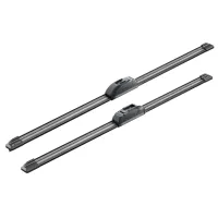Ștergător parbriz Față BYD 2005 - 2018 (AR997S) Bosch / 24" - 22" / 600 mm + 550 mm photo 6