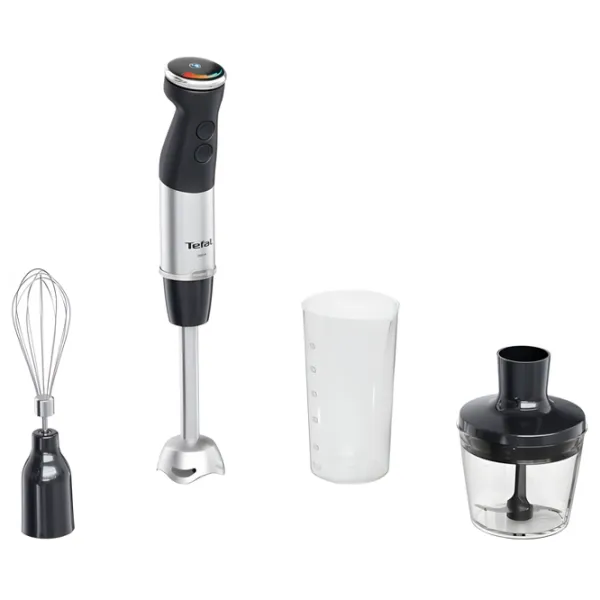 Blender de mână Tefal HB673830 1000 W / Black photo 3