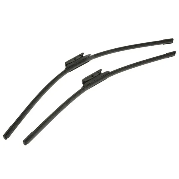 Стеклоочиститель Передние Renault 2004 - 2010 (A117S) Bosch / 26" + 22" / 650 мм + 550 мм photo 4