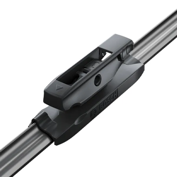 Стеклоочиститель Передние Renault 2004 - 2010 (A117S) Bosch / 26" + 22" / 650 мм + 550 мм photo 5