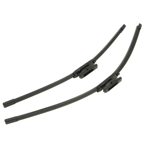 Стеклоочиститель Передние Renault 2004 - 2010 (A117S) Bosch / 26" + 22" / 650 мм + 550 мм photo 6