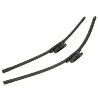 Ștergător parbriz Față Renault 2004 - 2010 (A117S) Bosch / 26" + 22" / 650 mm + 550 mm photo 6