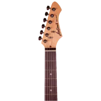 Chitară electrică ARIA Pro II 714-STD 4/4, photo 6