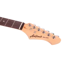 Chitară electrică ARIA Pro II 714-STD 4/4, photo 7