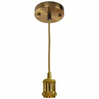 Corp de iluminat Horoz TESLA 60 W / 