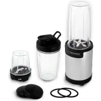 Стационарный блендер Esperanza Nutri Bomb EKM030 900 Вт / Нержавеющая сталь photo 3