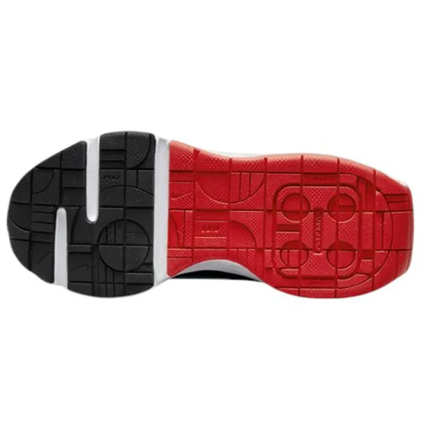 Adidași pentru băieți Nike Air Max Intrlk Lite (Ps) Primăvară - vară / Black photo 6