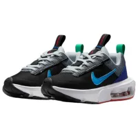 Adidași pentru băieți Nike Air Max Intrlk Lite (Ps) Primăvară - vară / Black