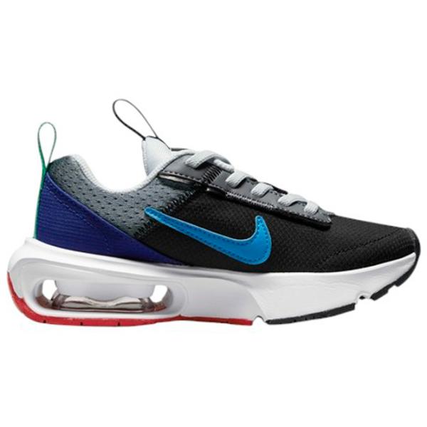 Adidași pentru băieți Nike Air Max Intrlk Lite (Ps) Primăvară - vară / Black photo 3 Adidași pentru băieți Nike Air Max Intrlk Lite (Ps) Primăvară - vară / Black photo 3
