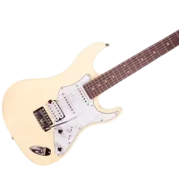 Chitară electrică ARIA Pro II 714-STD 4/4, photo 5