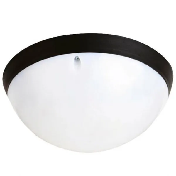 Corp de iluminat cu senzor Horoz LBLRBL0318GS 18 W /  photo 1 Corp de iluminat cu senzor Horoz LBLRBL0318GS 18 W /  photo 1