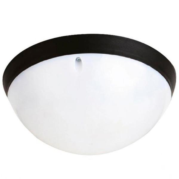 Corp de iluminat cu senzor Horoz LBLRBL0318GS 18 W /  photo 1 Corp de iluminat cu senzor Horoz LBLRBL0318GS 18 W /  photo 1