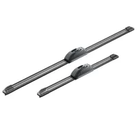 Ștergător parbriz Față Ravon 2002 - 2022 (AR553S) Bosch / 22" + 14" / 550 mm + 340 mm photo 2