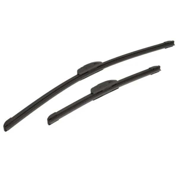 Стеклоочиститель Передние Ravon 2002 - 2022 (AR553S) Bosch / 22" + 14" / 550 мм+ 340 мм photo 3