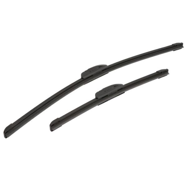 Стеклоочиститель Передние Ravon 2002 - 2022 (AR553S) Bosch / 22" + 14" / 550 мм+ 340 мм photo 3