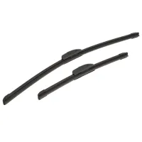 Ștergător parbriz Față Ravon 2002 - 2022 (AR553S) Bosch / 22" + 14" / 550 mm + 340 mm photo 3