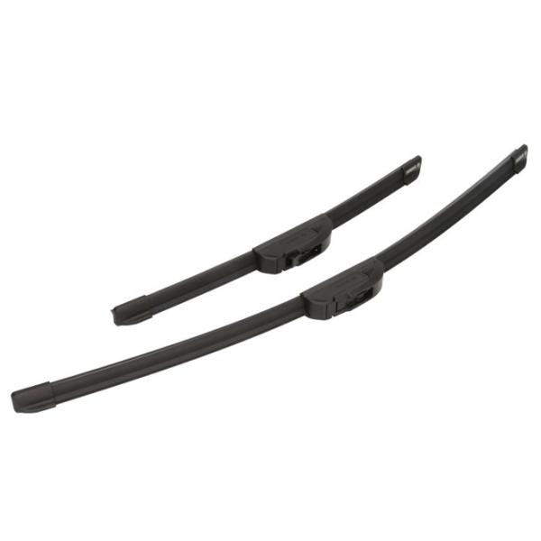 Стеклоочиститель Передние Ravon 2002 - 2022 (AR553S) Bosch / 22" + 14" / 550 мм+ 340 мм photo 4